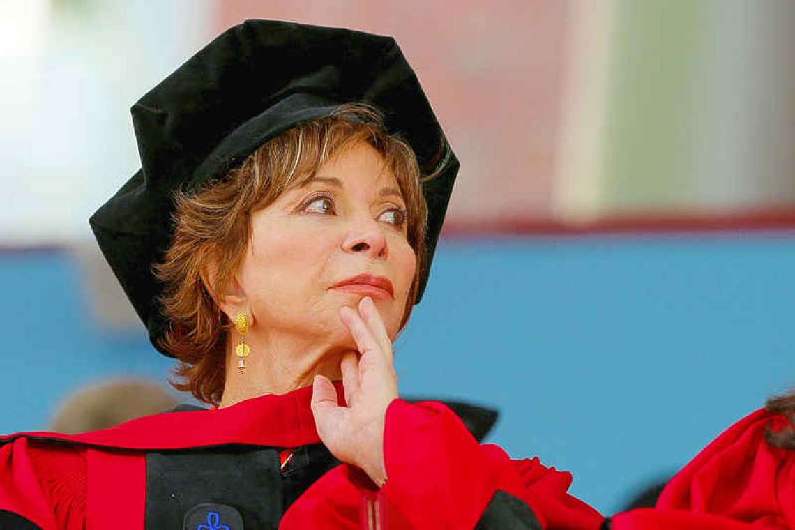 'The House of the Spirits' TV  adaptation expands epic story